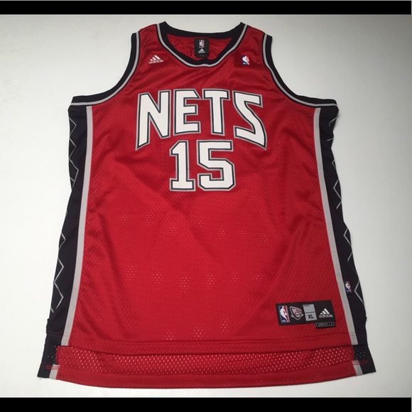 New jersey nets merchandise Clearance